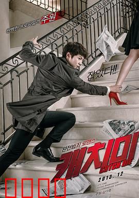 偷心贼：情感大盗