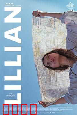 莉莉安：密室的救赎