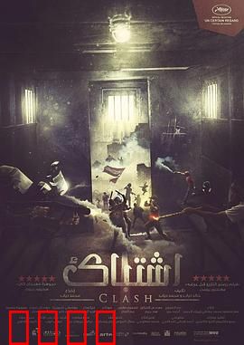 碰撞：种族熔炉下的失控碰撞