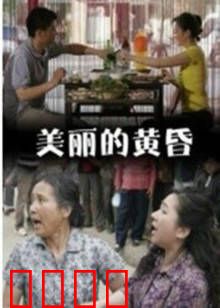 美丽的黄昏：时光逆转的爱恋