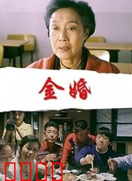 金婚：五十载风雨情