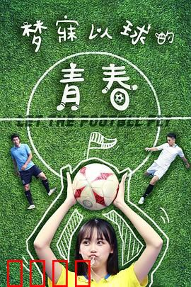 梦寐以球的青春：绿茵场上的热血