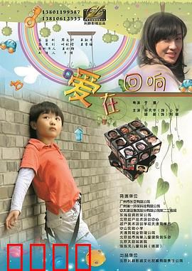 爱在回响：命运交织的旋律