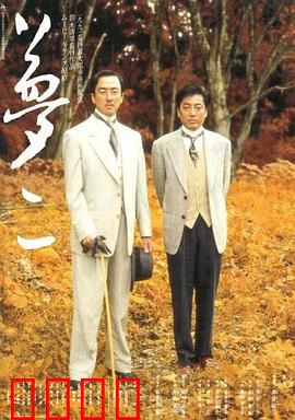 梦二：画布上的情欲