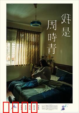 我是周时青：失忆寻根之旅