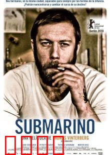 潜水艇：青春期的奇幻自愈