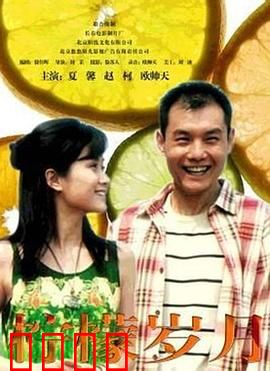 柠檬岁月：涩青春无悔