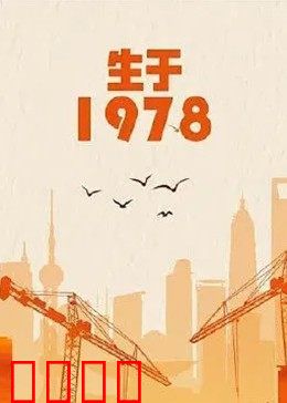 生于1978：改革青春