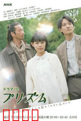 棱镜：平行宇宙谜局