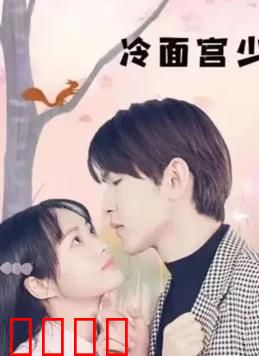 冷面宫少的小甜妻：霸总追妻火葬场