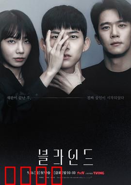 Blind：黑暗中的光亮