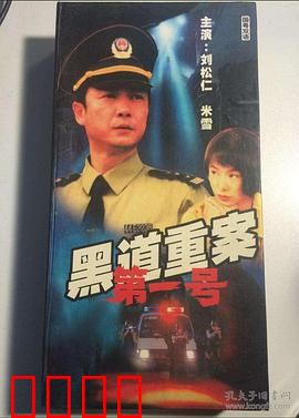 警匪较量珠三角：跨境双雄