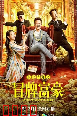 东北青年之冒牌富豪：逆袭翻盘记