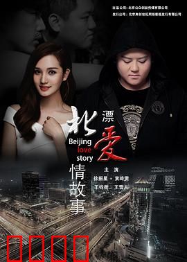 北漂爱情故事2016：逆袭追爱