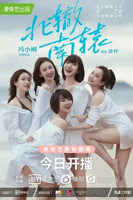 北辙南辕：女性成长启示录