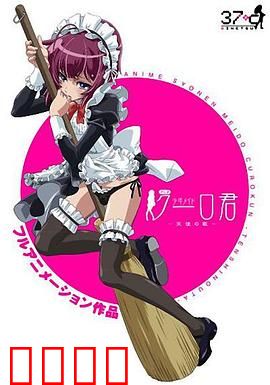 少年男仆库洛：身份反转之谜