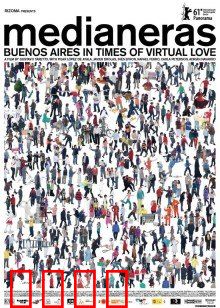 在人海中遇见你：网络奇缘