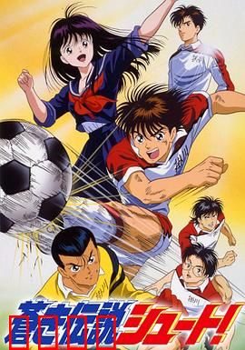 足球风云1993：热血绿茵梦
