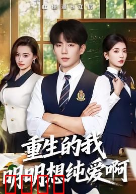 重生的我明明想纯爱啊：纯爱之路多坎坷