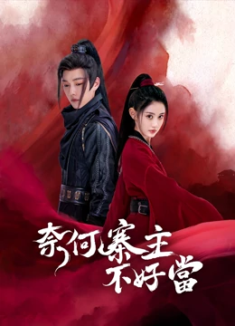 奈何寨主不好当：女寨主逆袭记