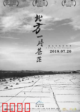 北方一片苍茫：寡妇的荒诞人生