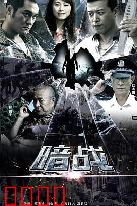 暗战2013：致命交易