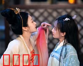 红肥绿瘦：食色双绝