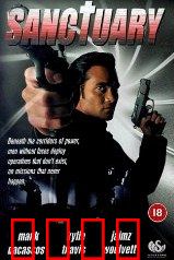 圣堂：光明与黑暗的抉择