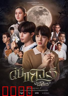 熄灭的日光：黑暗之谜