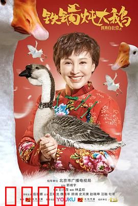 我来自北京之铁锅炖大鹅：东北喜剧笑点密集