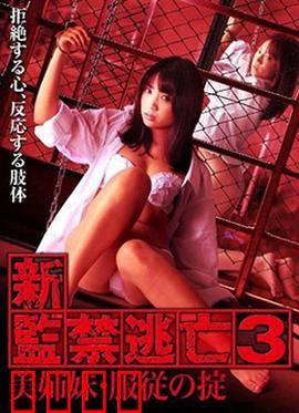 新监禁逃亡3：绝境逆袭
