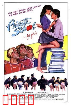 疯狂靓妹仔：青春叛逆大冒险