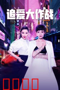 追爱大作战：爱情特工队