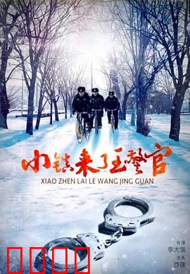 小镇来了王警官：小镇暗藏惊天秘密
