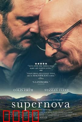 超新星：绝望求生