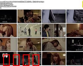 性爱笔记本：欲望迷局