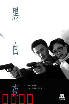 黑白夜：光明背后的阴影