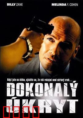 完美隐藏：深藏不露的真相