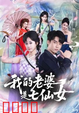 我的老婆是七仙女：凡人仙缘笑翻天