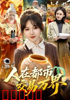人在都市交易万界：都市奇遇