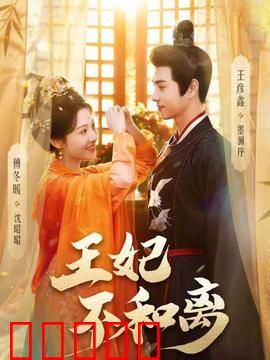 王妃不和离：逆袭王妃